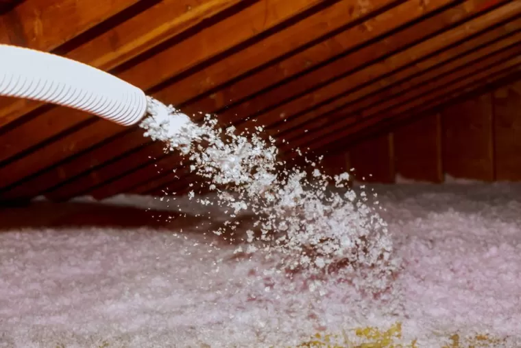 Thermacote® peinture isolante, Orléans, ECONOMIE ET DIAGNOSTIQUE DE L'HABITAT FRANCAIS