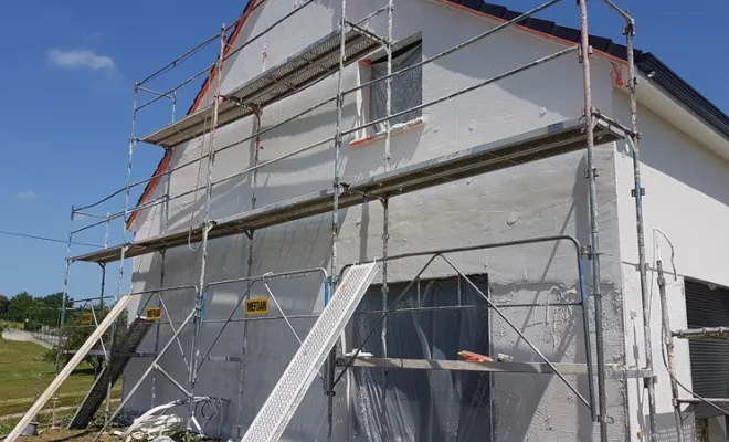 Ravalement de façade, Orléans, ECONOMIE ET DIAGNOSTIQUE DE L'HABITAT FRANCAIS